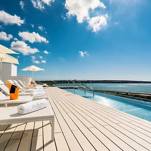 Five Flowers Formentera, Member Of Melia Collection Hotel Es Pujols