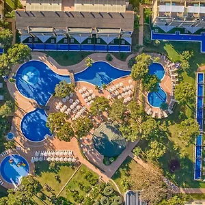 Zafiro Mallorca & Apartahotel Can Picafort (Mallorca)