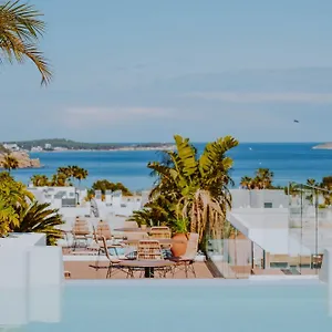 Nativo Ibiza Hotel Santa Eulalia del Río