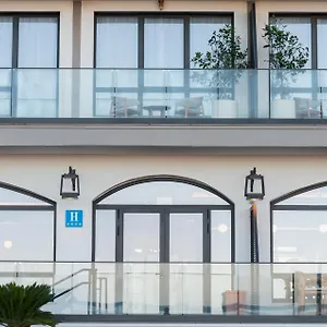 Hiru Uhinak Hotel Deba