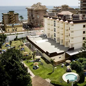 Monarque Cendrillón Hotel Fuengirola